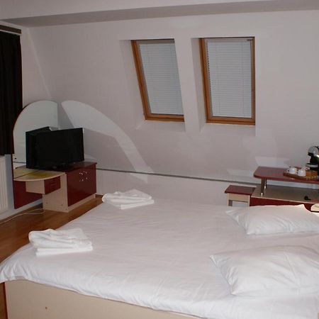 Vila Sorina Poiana Brasov Buitenkant foto