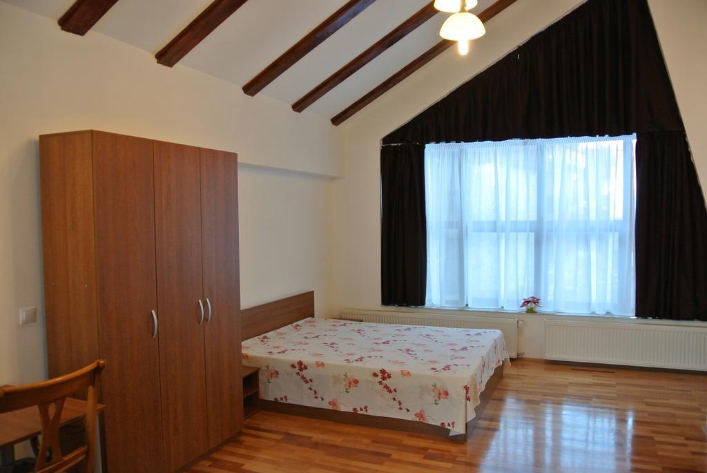 Vila Sorina Poiana Brasov Kamer foto