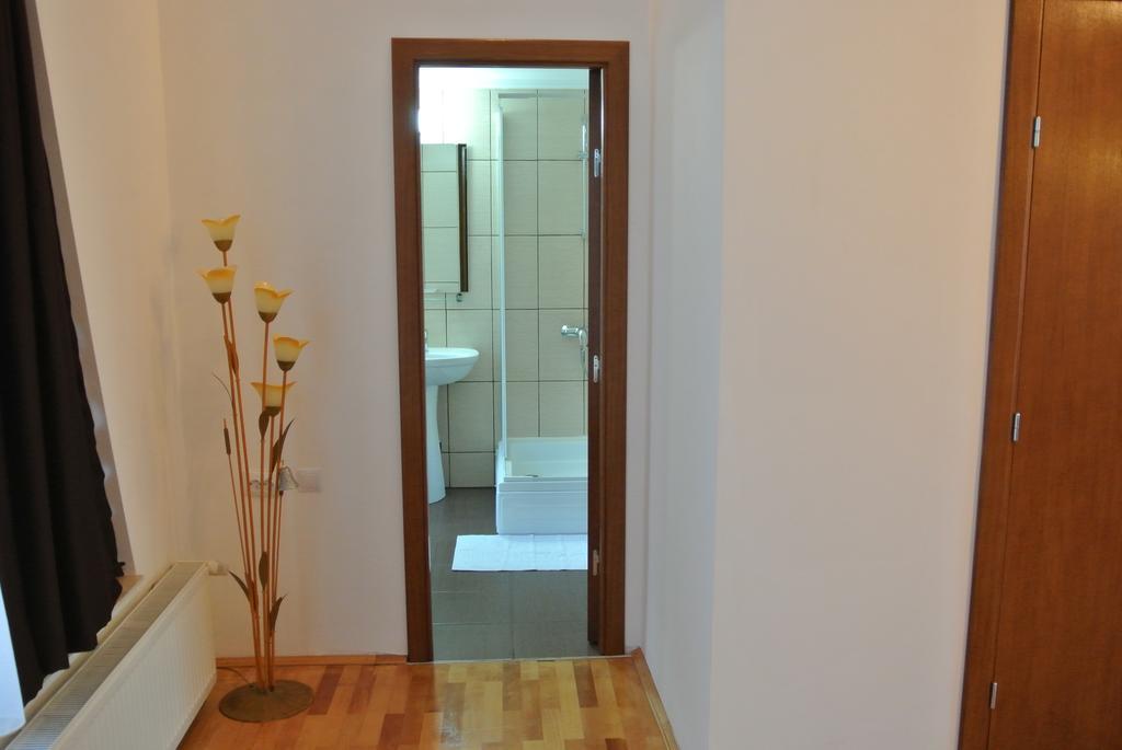 Vila Sorina Poiana Brasov Kamer foto
