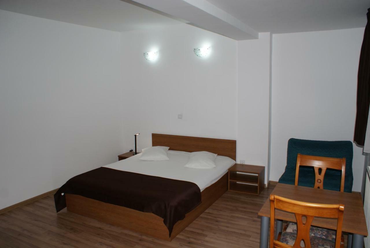 Vila Sorina Poiana Brasov Buitenkant foto
