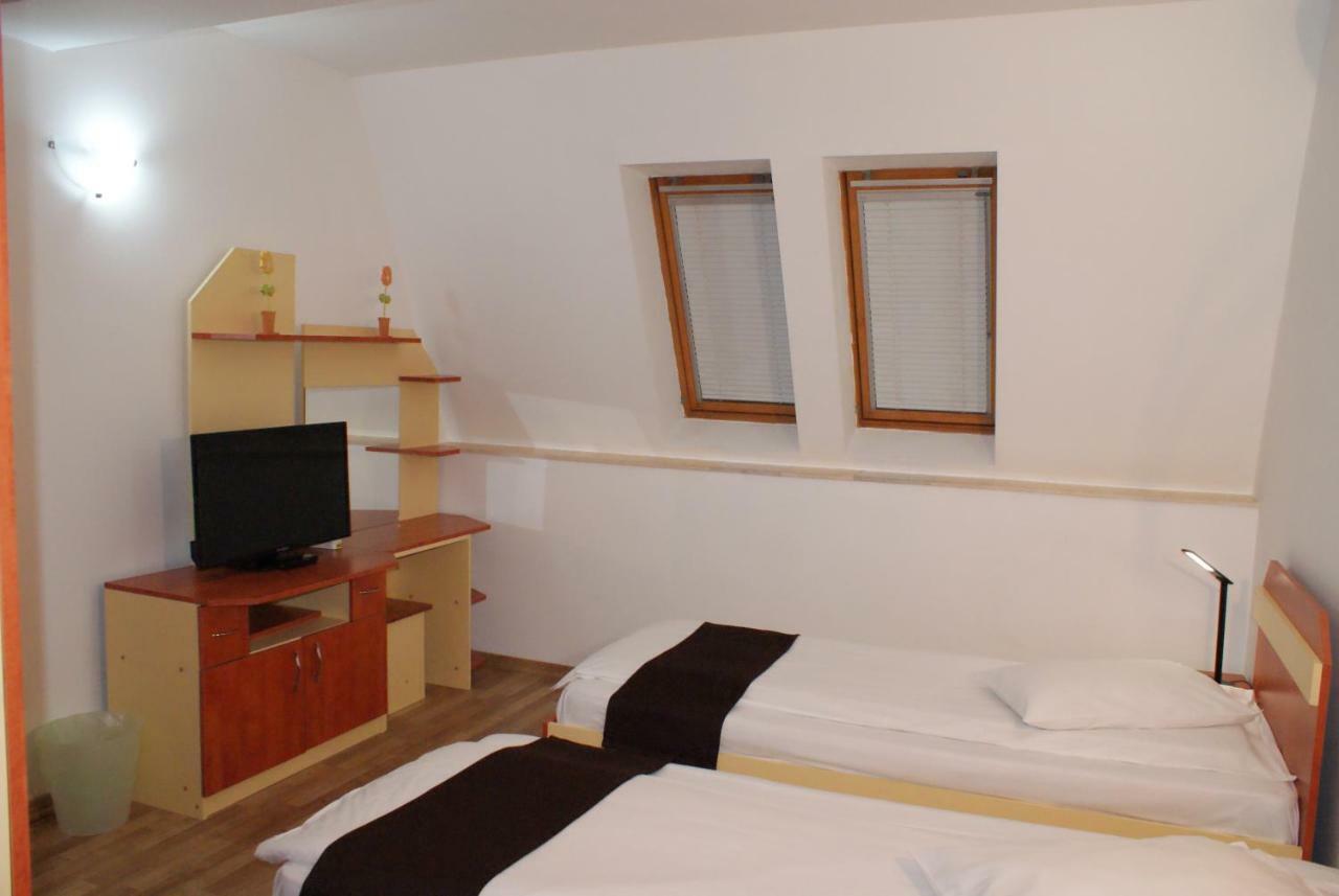 Vila Sorina Poiana Brasov Buitenkant foto