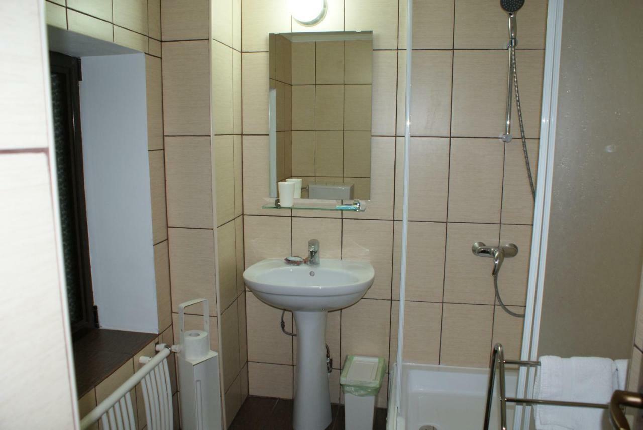 Vila Sorina Poiana Brasov Buitenkant foto