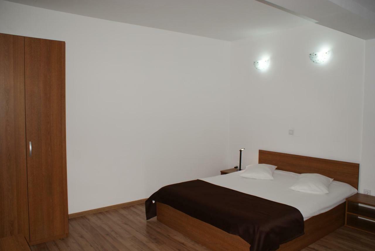 Vila Sorina Poiana Brasov Buitenkant foto