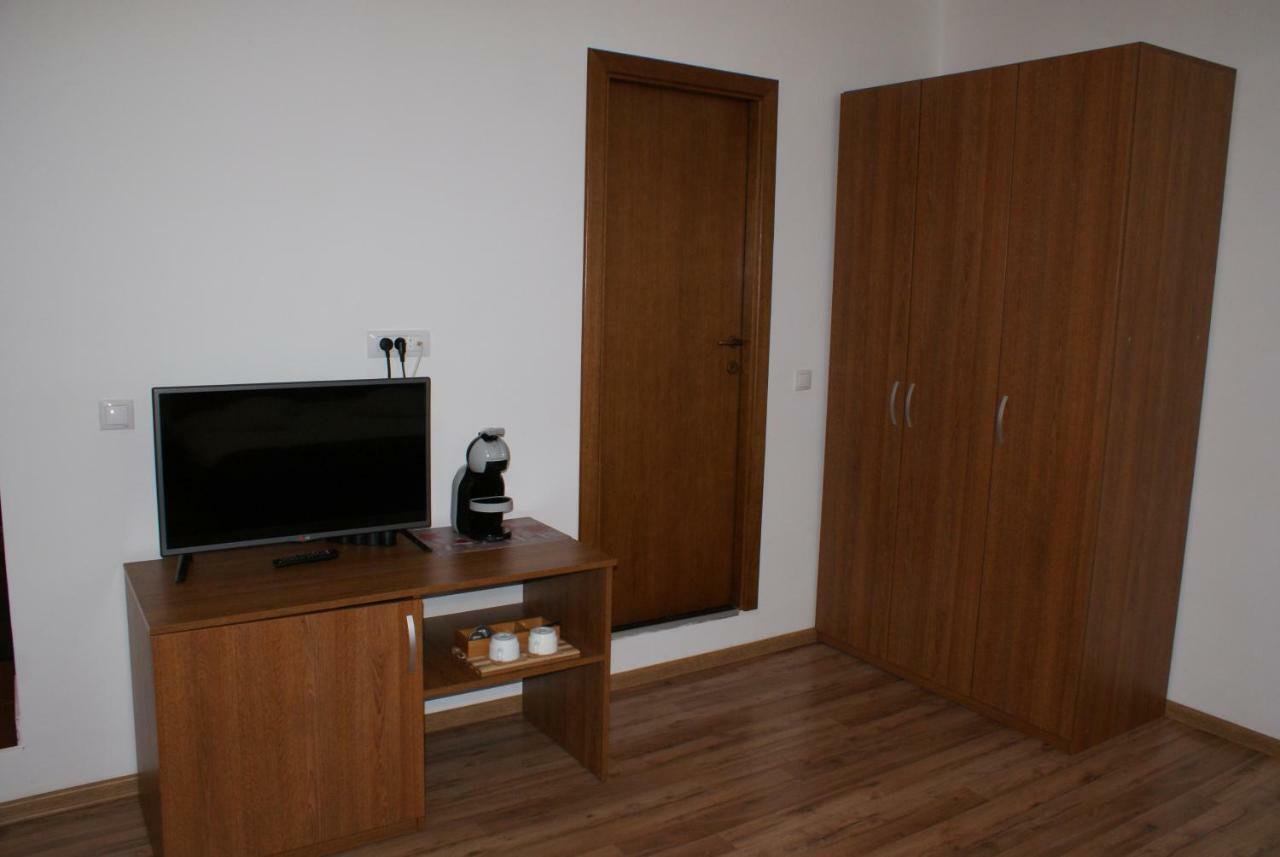 Vila Sorina Poiana Brasov Buitenkant foto