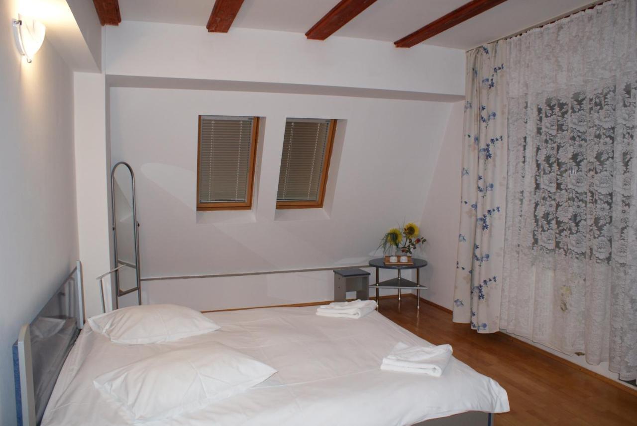 Vila Sorina Poiana Brasov Buitenkant foto